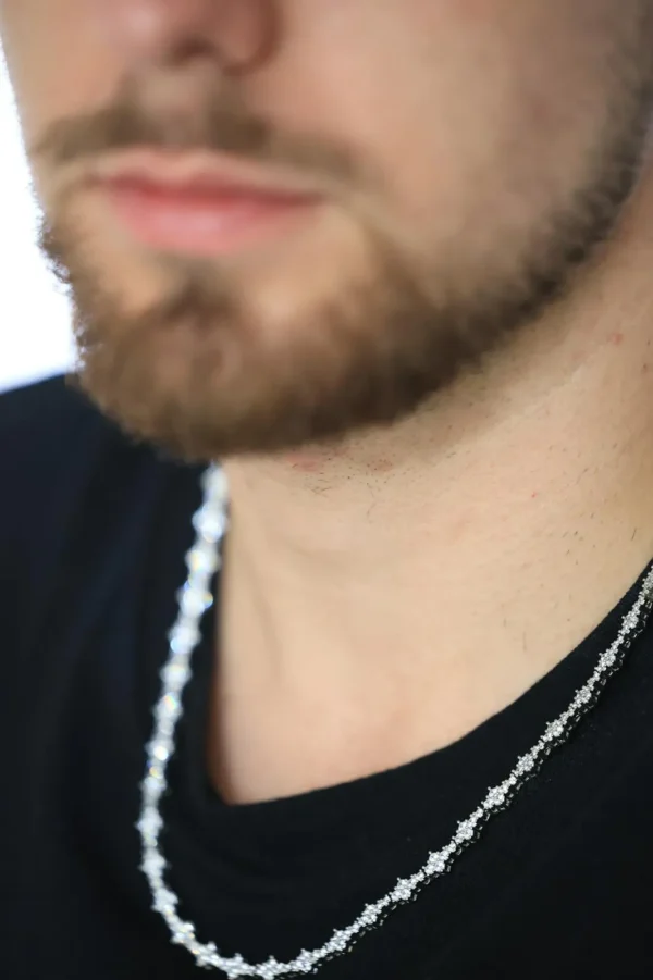 שרשרת אייס ״כריסטיאן״